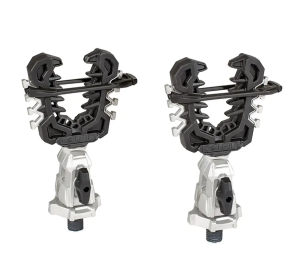 KOLPIN Rhino Grip Pro - Polaris Lock & Ride Sportsman and RZR - Pair