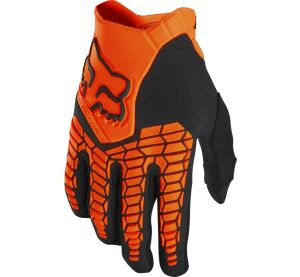 FOX Pawtector Glove - Fluo Orange MX