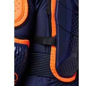 FOX Titan Sport Jacket Navy MX