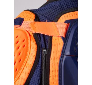 FOX Titan Sport Jacket Navy MX