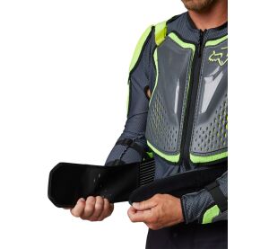 FOX Titan Sport Jacket, MX23