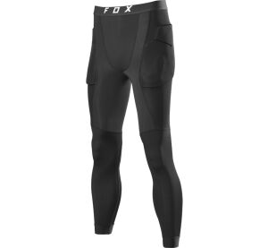 FOX Baseframe Pro Pant - Black MX24