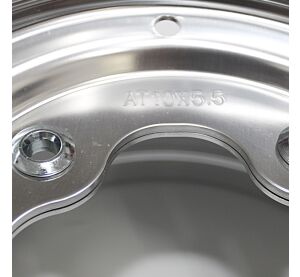 R/B 24205-A03-110 Access Alloy Rim 4x144/10x5,5 (Tomahawk Sport)