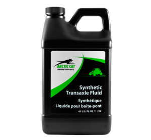 ATV INTLAB SYNTHETIC TRANSAXLE FLUID  1,21L
