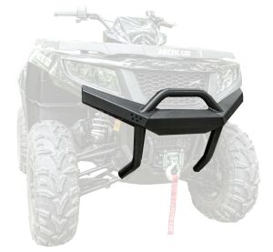 KIT, BUMPER, FRONT (XR, Alterra)