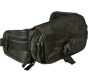 FOX Deluxe Toolpack - OS, BLACK CAMO MX