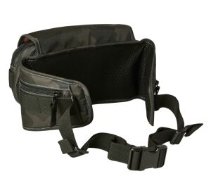 FOX Deluxe Toolpack - OS, BLACK CAMO MX