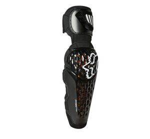 FOX Titan Pro D3O Elbow Guard, Ce, Black MX23