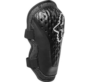 FOX Titan Sport Elbow Guard, Ce, Black MX23