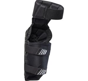 FOX Yth Titan Race Elbow Guard, Ce  - OS, Black MX23