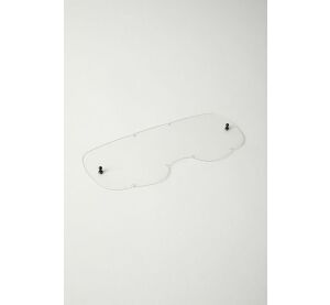 FOX Airspace II/Main II Lexan Lens-Nm-OS-Clear MX