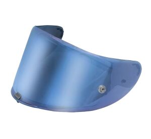LS2 VISOR FF323 IRIDIUM BLUE