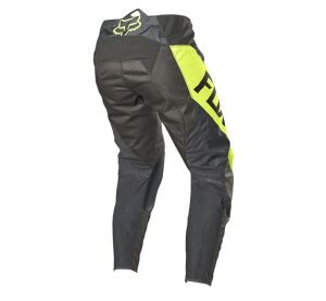 FOX 180 Revn Pant - Fluo Yellow MX