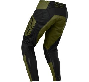 FOX Legion Lt Pant - Green MX