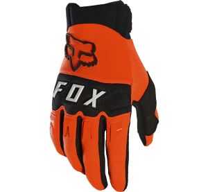 FOX Dirtpaw Glove - Fluo Orange MX