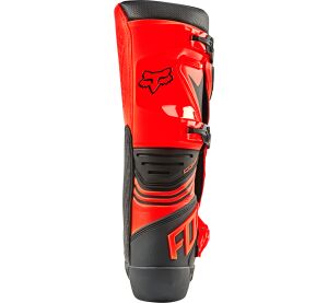 FOX Comp Boot - Fluo Orange MX