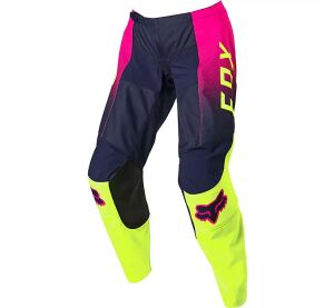 Pantalone Cross FOX 360 Linc Grey Orange Pant Al Miglior Prezzo Pantalone Cross FOX 360 Linc Grey Orange Pant Al Miglior Prezzo