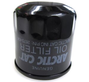 FILTER, OIL-ENGINE (2670-436)