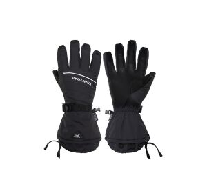 Finntrail Gloves Freeride 2700 Graphite