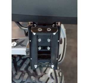 Kimpex Chain Saw Holder Combo