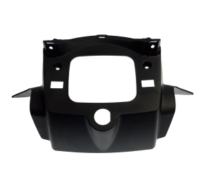 REAR SPEEDOMETER COVER