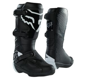 FOX Wmns Comp Boot - Buckle, Black MX23