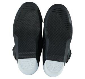 FOX Wmns Comp Boot - Buckle, Black MX23