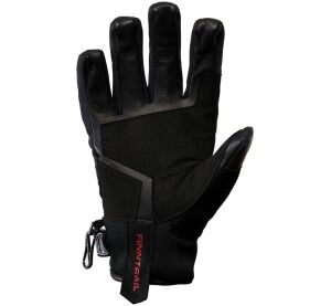 Finntrail Gloves GT GreyRed XL