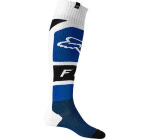 FOX Lux Fri Thin Sock - Blue MX