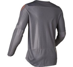 FOX Legion Lt Jersey - Orange MX