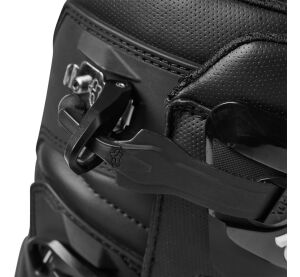 FOX Comp Boot, Black MX23