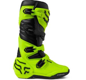 FOX Comp Boot, Fluo Yellow MX23