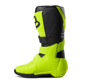FOX Comp Boot, Fluo Yellow MX23