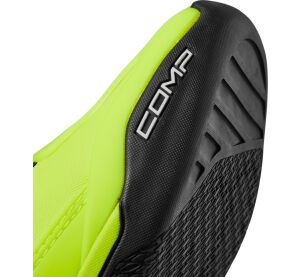 FOX Comp Boot, Fluo Yellow MX23