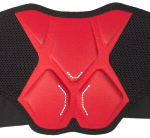 FOX Titan Race Belt - Black MX