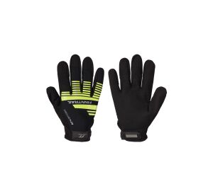 Finntrail Gloves Eagle GraphiteYellow