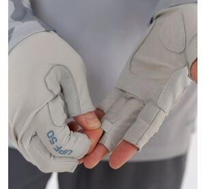 Finntrail Gloves Gloves Wave Grey