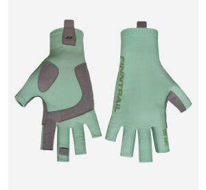 Finntrail Gloves Wave Khaki
