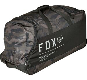 FOX Shuttle 180 - OS, BLACK CAMO MX