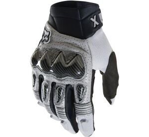 FOX Bomber Glove Ce, Black/Grey MX23
