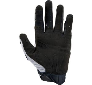 FOX Bomber Glove Ce, Black/Grey MX23