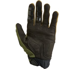 FOX Bomber Glove Ce - Green MX
