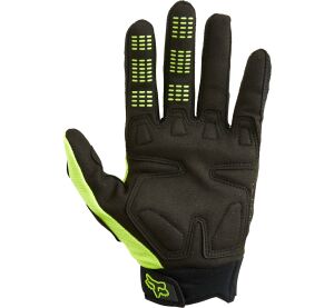 FOX Dirtpaw Ce Glove - Fluo Yellow MX