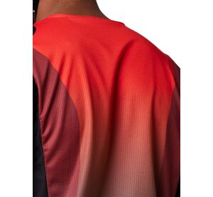 FOX 180 Leed Jersey, Fluo RED MX23