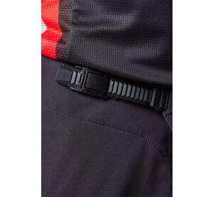 FOX Flexair Efekt Pant, Fluo RED MX23