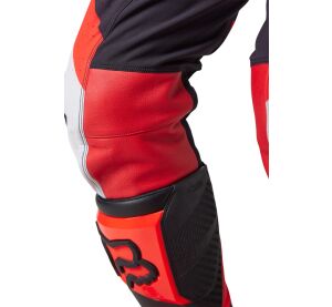 FOX Flexair Efekt Pant, Fluo RED MX23
