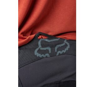 FOX Ranger Off Road Pant, Black MX23