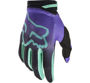 FOX 180 Toxsyk Glove, Black MX