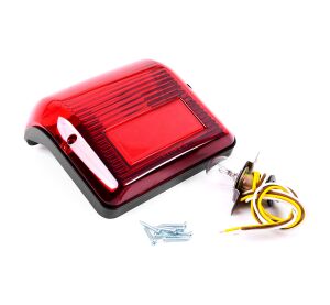 Kimpex Taillight For Deluxe Trunk QTY1