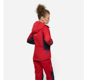 Finntrail Suit Sierra Lady Red M